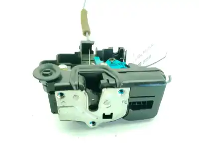 Second-hand car spare part rear right door lock for opel antara a (l07) 2.0 cdti oem iam references   