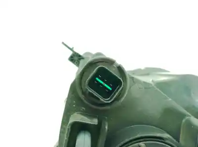 Автозапчастина б/у ліва фара для opel antara a (l07) 2.0 cdti посилання на oem iam   