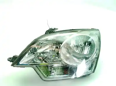 Автозапчастина б/у ліва фара для OPEL ANTARA A (L07) 2.0 CDTI Посилання на OEM IAM   