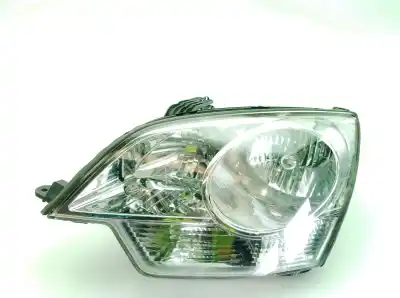 Автозапчастина б/у ліва фара для opel antara a (l07) 2.0 cdti посилання на oem iam   