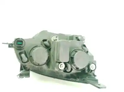 Автозапчастина б/у ліва фара для opel antara a (l07) 2.0 cdti посилання на oem iam   