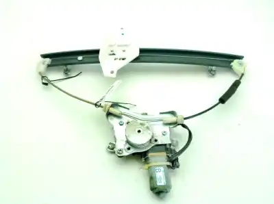 Peça sobressalente para automóvel em segunda mão elevador de vidros traseiro direito por opel antara a (l07) 2.0 cdti referências oem iam 96672885  