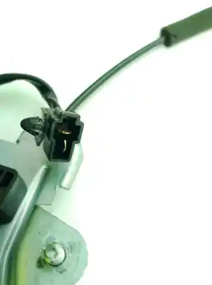 Peça sobressalente para automóvel em segunda mão elevador de vidros traseiro direito por opel antara a (l07) 2.0 cdti referências oem iam 96672885  