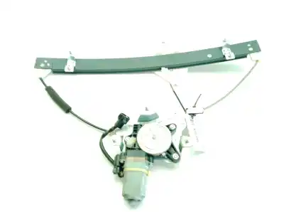 Peça sobressalente para automóvel em segunda mão Elevador De Vidros Traseiro Direito por OPEL ANTARA A (L07) 2.0 CDTI Referências OEM IAM 96672885  