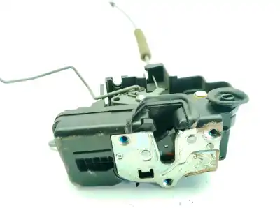 Second-hand car spare part Left Side Door Lock for OPEL ANTARA A (L07) 2.0 CDTI OEM IAM references   