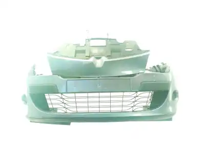 İkinci el araba yedek parçası ÖN TAMPON için RENAULT MEGANE III FASTBACK (BZ0_)  OEM IAM referansları 620220035R  