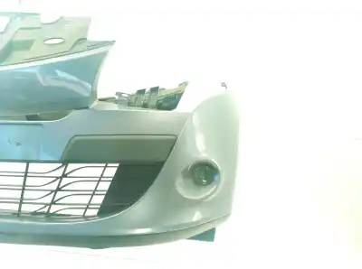 Pezzo di ricambio per auto di seconda mano paraurti anteriore per renault megane iii fastback (bz0_) 1.6 16v (bz1b. bz1h) riferimenti oem iam 620220035r  