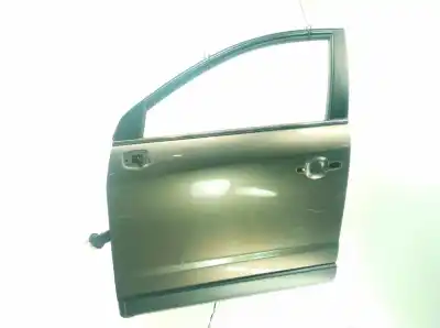 Автозапчастина б/у передні ліві двері для opel antara a (l07) 2.0 cdti посилання на oem iam   