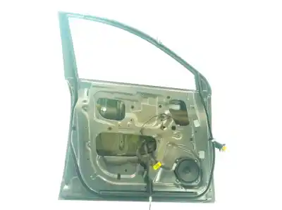 Автозапчастина б/у передні ліві двері для opel antara a (l07) 2.0 cdti посилання на oem iam   