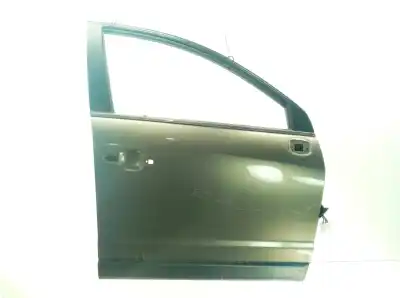 Автозапчасти б/у дверь передняя правая за opel antara a (l07) 2.0 cdti ссылки oem iam   