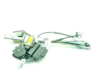 Peça sobressalente para automóvel em segunda mão ELEVADOR DE VIDROS DIANTEIRA ESQUERDA por FORD GALAXY I (WGR)  Referências OEM IAM 1133175, 7M0959801A  