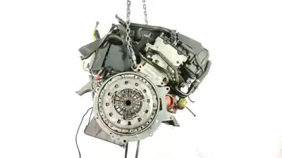 Second-hand car spare part complete engine for bmw 3397 m47 d20 204d4 oem iam references 204d1  