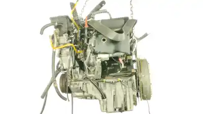 Second-hand car spare part complete engine for bmw 3397 m47 d20 204d4 oem iam references 204d1  