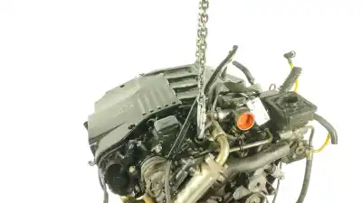 Second-hand car spare part COMPLETE ENGINE for BMW 3397  OEM IAM references 204D1  