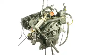 Second-hand car spare part complete engine for bmw 3397 m47 d20 204d4 oem iam references 204d1  