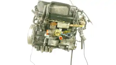 Second-hand car spare part complete engine for bmw 3397 m47 d20 204d4 oem iam references 204d1  