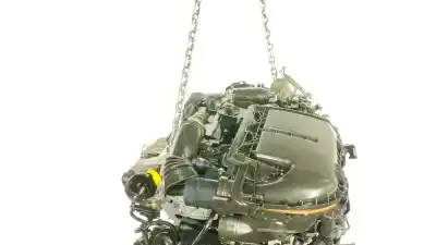 Second-hand car spare part COMPLETE ENGINE for CITROEN C-ELYSEE (DD_)  OEM IAM references 9HP DV6DTED  