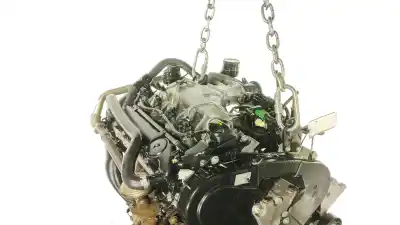 Tweedehands auto-onderdeel COMPLETE MOTOR voor FIAT ULYSSE (179)  OEM IAM-referenties 4HW  