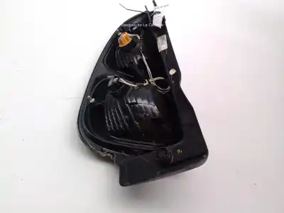 Pezzo di ricambio per auto di seconda mano luci posteriori destra per citroen c3 picasso (sh_) 1.6 hdi 90 riferimenti oem iam 6351gl  