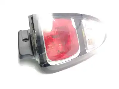 Pezzo di ricambio per auto di seconda mano luci posteriori destra per citroen c3 picasso (sh_) 1.6 hdi 90 riferimenti oem iam 6351gl  