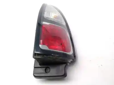 Pezzo di ricambio per auto di seconda mano Luci Posteriori Destra per CITROEN C3 PICASSO (SH_) 1.6 HDI 90 Riferimenti OEM IAM 6351GL  