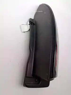 Pezzo di ricambio per auto di seconda mano luci posteriori destra per citroen c3 picasso (sh_) 1.6 hdi 90 riferimenti oem iam 6351gl  