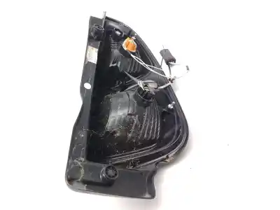 Pezzo di ricambio per auto di seconda mano lampada posteriore sinistra per citroen c3 picasso (sh_) 1.6 hdi 90 riferimenti oem iam 9681749180  