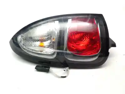 Pezzo di ricambio per auto di seconda mano lampada posteriore sinistra per citroen c3 picasso (sh_) 1.6 hdi 90 riferimenti oem iam 9681749180  