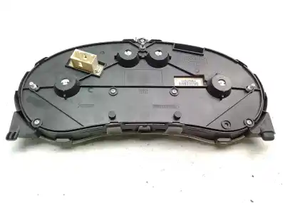 Second-hand car spare part dashboard for citroen 6731 9ht oem iam references   