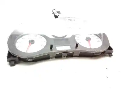 Second-hand car spare part dashboard for citroen 6731 9ht oem iam references   