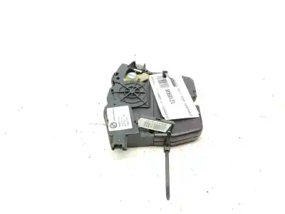 Second-hand car spare part TRUNK LOCK for BMW 3 TOURING (E91)  OEM IAM references 986945110  