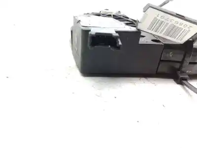 Second-hand car spare part trunk lock for bmw 3 touring (e91) 318 d oem iam references 986945110  