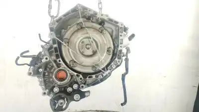 Автозапчастина б/у КОРОБКА ПЕРЕДАЧ для MAZDA CX-5 (KE)  Посилання на OEM IAM 2TR1133816 GW7R0  