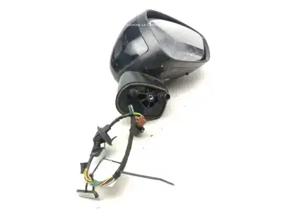 Pezzo di ricambio per auto di seconda mano RETROVISORE DESTRO per CITROEN C3 AIRCROSS II (2R_, 2C_)  Riferimenti OEM IAM 98179849XT  