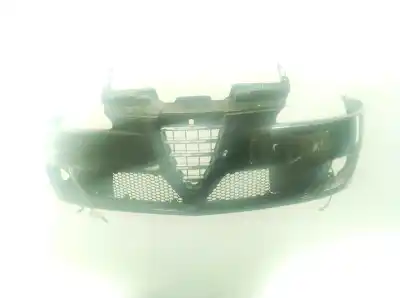Pezzo di ricambio per auto di seconda mano PARAURTI ANTERIORE per ALFA ROMEO 147 (937_)  Riferimenti OEM IAM 0000071777517  