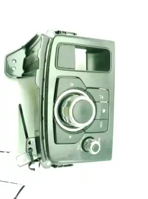 Автозапчастина б/у вимикач для MAZDA CX-5 (KE, GH) 2.2 D AWD (KE102) Посилання на OEM IAM KA0G66CM0  