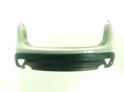 Автозапчастина б/у ЗАДНІЙ БАМПЕР для MAZDA CX-5 (KE, GH)  Посилання на OEM IAM KBYA5022XB8P  