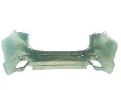 Автозапчастина б/у задній бампер для mazda cx-5 (ke, gh) 2.2 d awd (ke102) посилання на oem iam kbya5022xb8p  