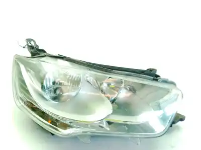 Pezzo di ricambio per auto di seconda mano FARO ANTERIORE DESTRO per CITROEN C-ELYSEE (DD_)  Riferimenti OEM IAM 9675139980  