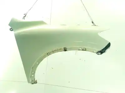 Second-hand car spare part FRONT RIGHT FIN for MAZDA CX-5 (KE, GH)  OEM IAM references KD5352111A  