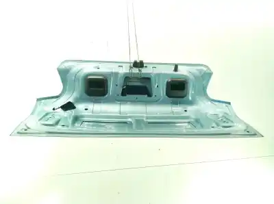 Peça sobressalente para automóvel em segunda mão tampa da mala por citroen c-elysee (dd_) 1.6 bluehdi 100 referências oem iam   
