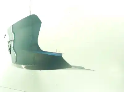 Peça sobressalente para automóvel em segunda mão tampa da mala por citroen c-elysee (dd_) 1.6 bluehdi 100 referências oem iam   