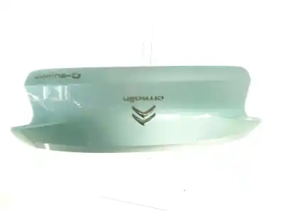 Peça sobressalente para automóvel em segunda mão Tampa Da Mala por CITROEN C-ELYSEE (DD_) 1.6 BlueHDi 100 Referências OEM IAM   