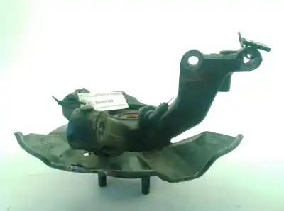 Second-hand car spare part front right knuckle for mazda cx-7 (er) 2.2 mzr-cd awd (er10a) oem iam references   