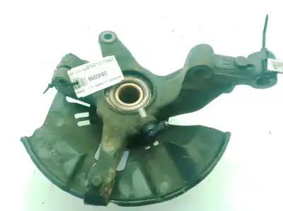 Second-hand car spare part front right knuckle for mazda cx-7 (er) 2.2 mzr-cd awd (er10a) oem iam references   