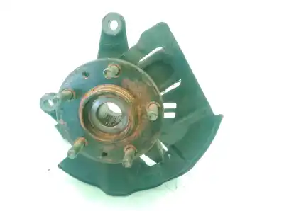 Second-hand car spare part FRONT RIGHT KNUCKLE for MAZDA CX-7 (ER)  OEM IAM references   