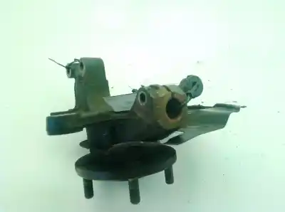 Second-hand car spare part front right knuckle for mazda cx-7 (er) 2.2 mzr-cd awd (er10a) oem iam references   