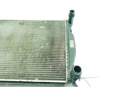 Peça sobressalente para automóvel em segunda mão radiador de água por seat exeo (3r2) 2.0 tdi referências oem iam 8e0121251aq  