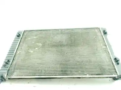 Peça sobressalente para automóvel em segunda mão radiador de água por seat exeo (3r2) 2.0 tdi referências oem iam 8e0121251aq  