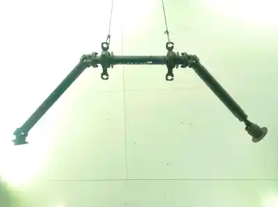 Gebrauchtes Autoersatzteil zentrale übertragung zum mazda cx-7 (er) 2.2 mzr-cd awd (er10a) oem-iam-referenzen   